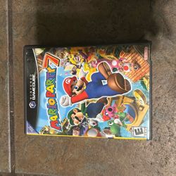 Mario Party 7