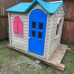 Play House 
