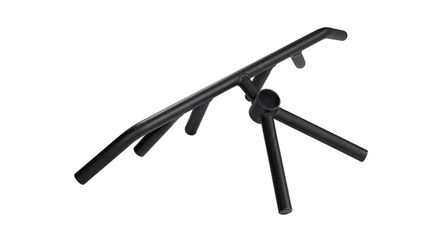 KODIAK MULTI GRIP SOLID STEEL LANDMINE HANDLE