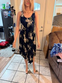 New Maui Creation Beautiful dress
