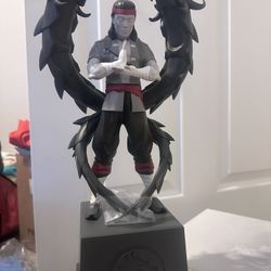 Liu Kang Mortal Kombat