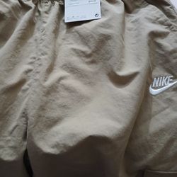 Nike Men's Pants Small