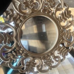 Beautiful Mirror Wall Art