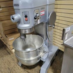 Hobart Dough Mixer L800
