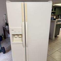 Kenmore Refrigerator/Freezer 