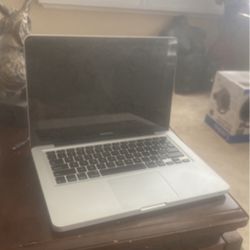 Laptop 