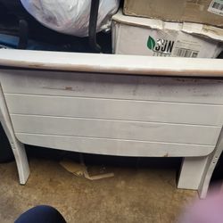 DIY/Children's Desk / Hang On Wall Or Place At The End Of A Twin Bed