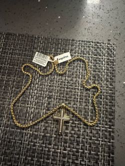 Gold chain