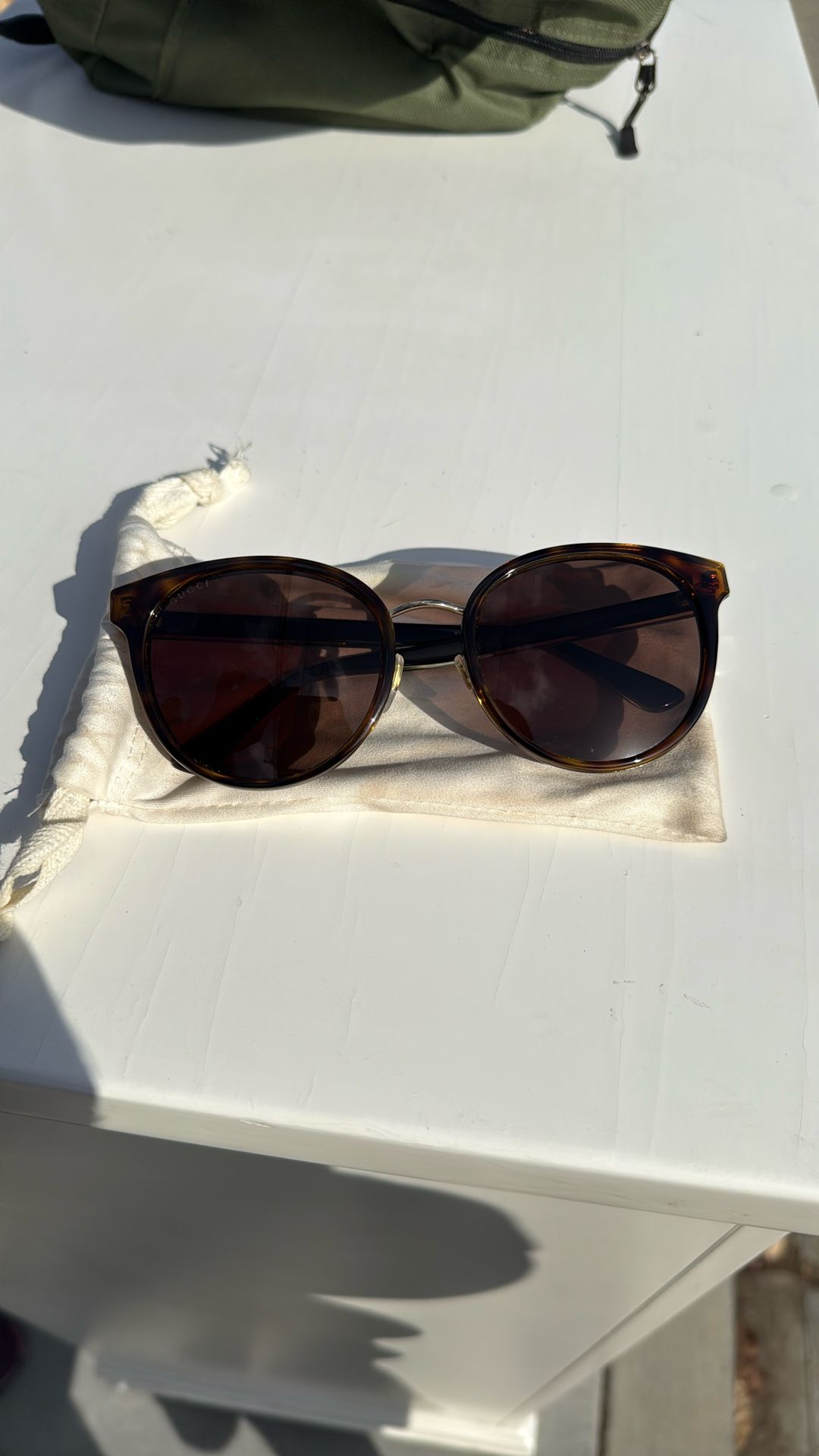 Gucci Women’s Glasses