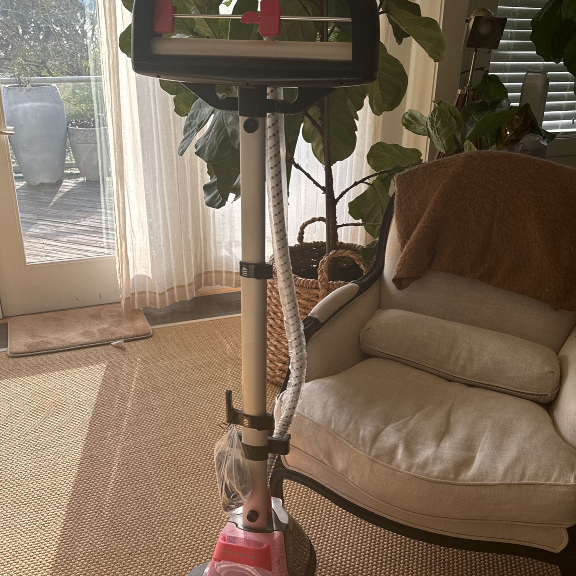Garment Steamer