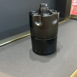 Azzaro The Most Wanted. New Full.  (Bottle only) 