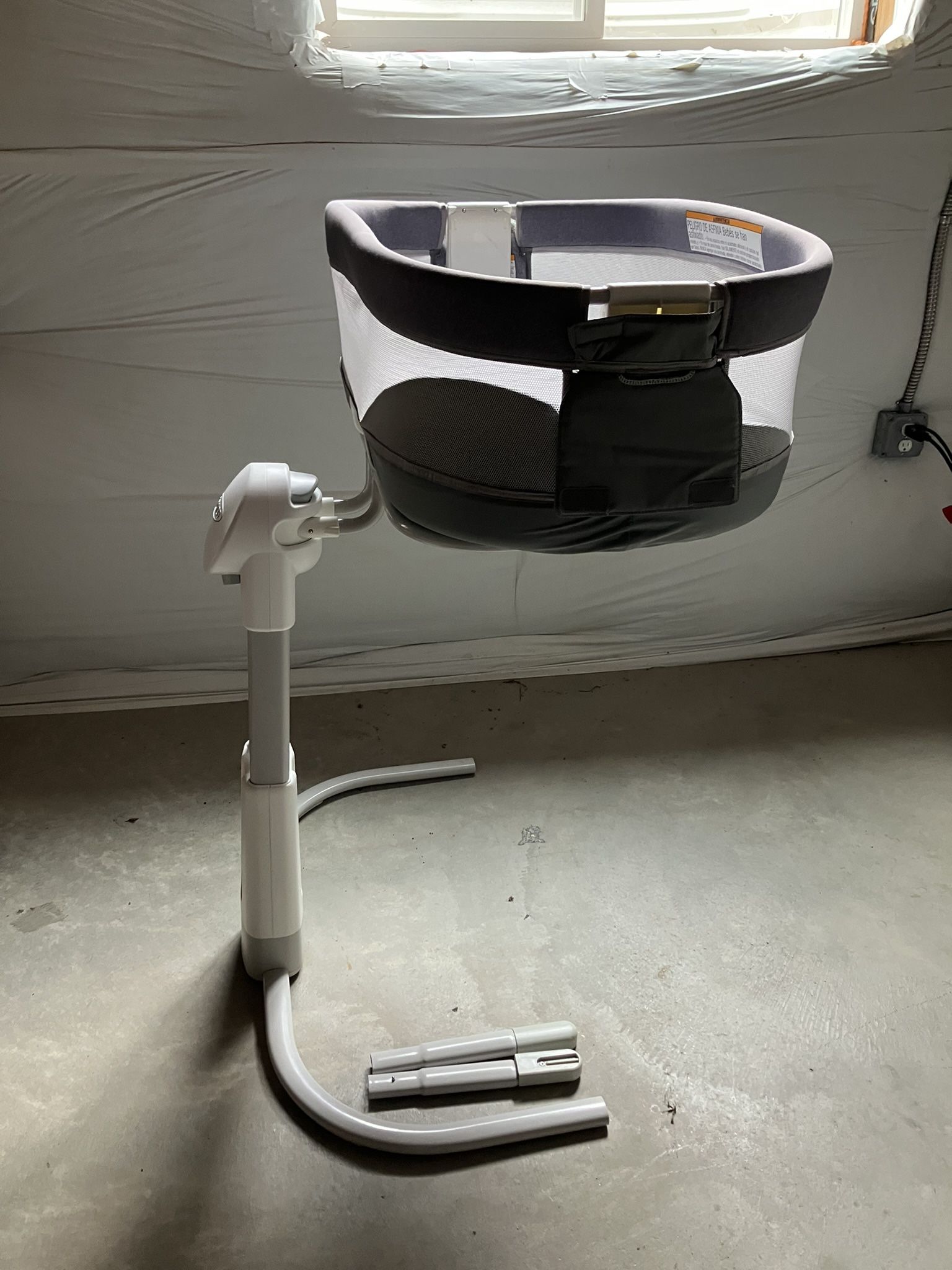 Baby Bassinet