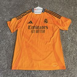 Adidas Authentic Soccer Jersey - Size Large 