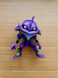 Evangelion Unit-01 Funko 747