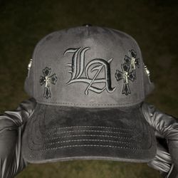 31 hats “31 Chrome”