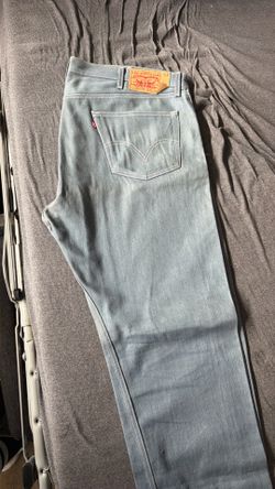 501 levis