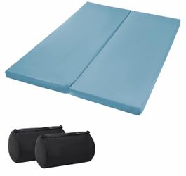 Folding Cot Pads
