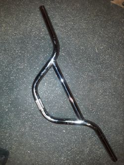 Powerlite handlebars hot sale