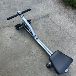Row Machine 