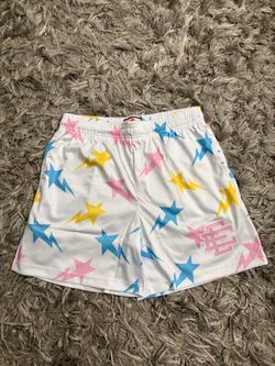 Eric Emanuel Shorts