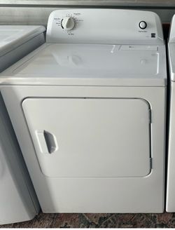Kenmore Dryer