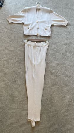 St. John Couture 2 Piece