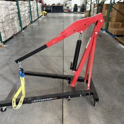Engine Hoist 2ton 
