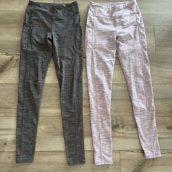 Women Leggings Exercise