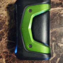18650 Charger And 2 Mods 