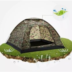 Brand New 4 Person Tent