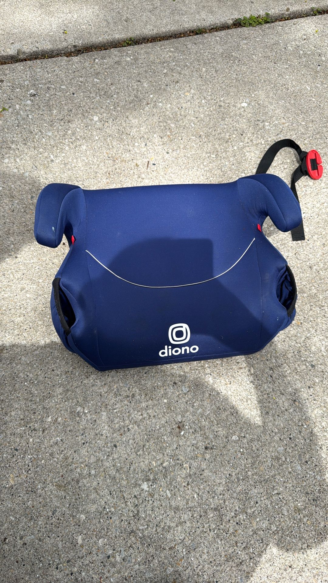 Diono Booster Seat