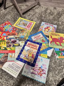 Kids Books