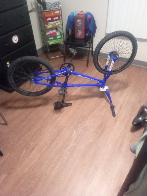 20inch BMX Redline