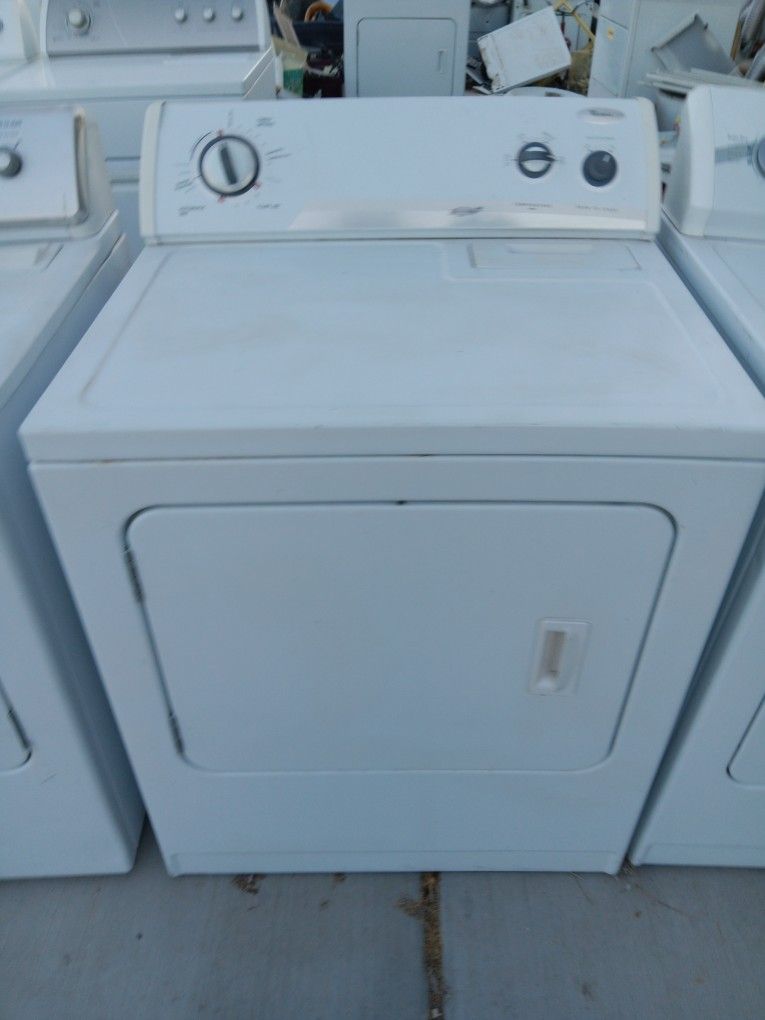 Electric Dryer Free Deliver And Install