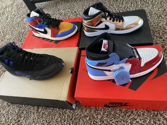 Jordan’s