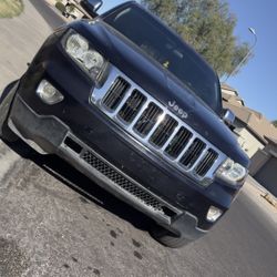 2011 Jeep Cherokee