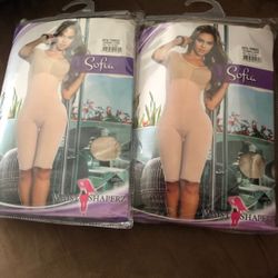 Waist Shaperz Bodysuit 