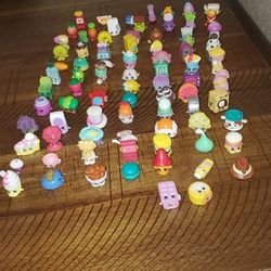 Shopkins Bundle