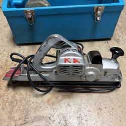 Skill Model 100 Planer