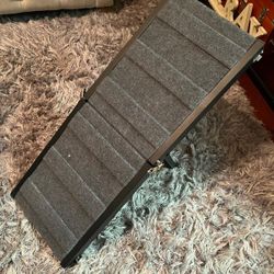 Car Ramp For Dogs 