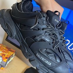 Balenciaga Track 