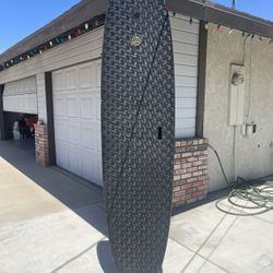 Surf Board