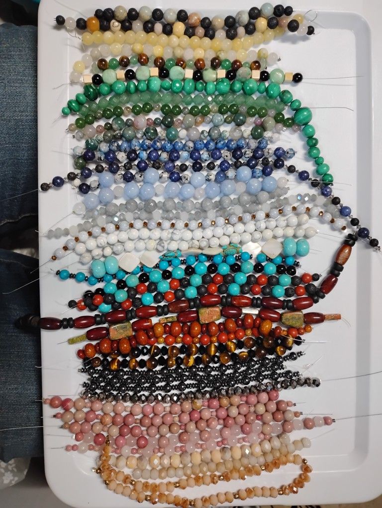 Bead Lot