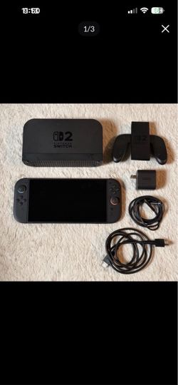 Nintendo Switch 2
