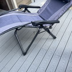 Folding Chair For Camping 