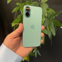 iPhone 16 - Unlocked - 256GB