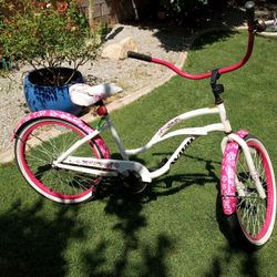 Malibu Avigo Woman's Bike