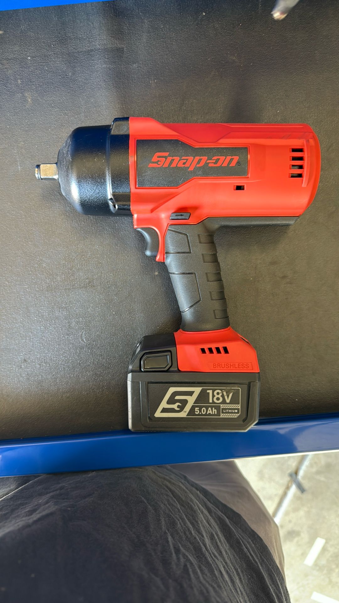 Snap On 1/ 2 Impact Brand New