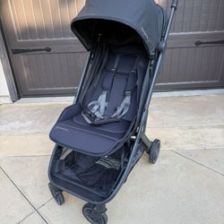 UPPAbaby Minu V3 Travel Stroller Jake