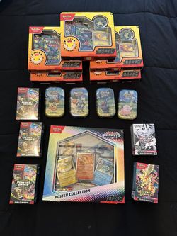 Pokemon TCG Bulk